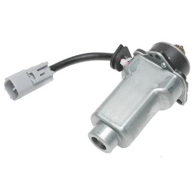 Standard AC555 Idle Air Control Valve