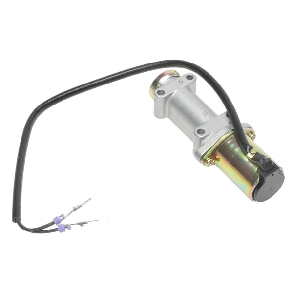 Standard AC562 Idle Air Control Valve