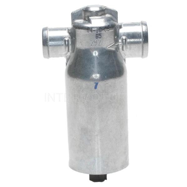 Standard AC563 Idle Air Control Valve