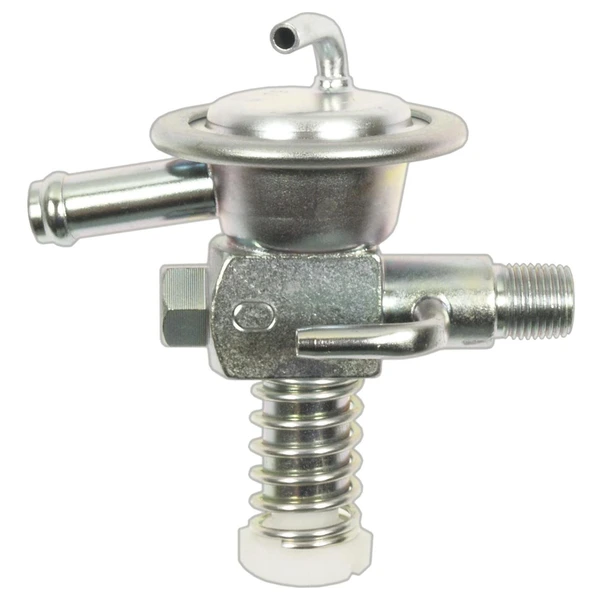 Standard AC586 Idle Air Control Valve