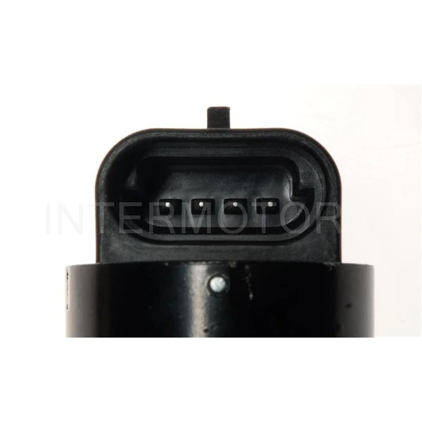 Standard AC589 Idle Air Control Valve