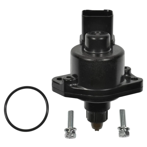 Standard AC596 Idle Air Control Valve