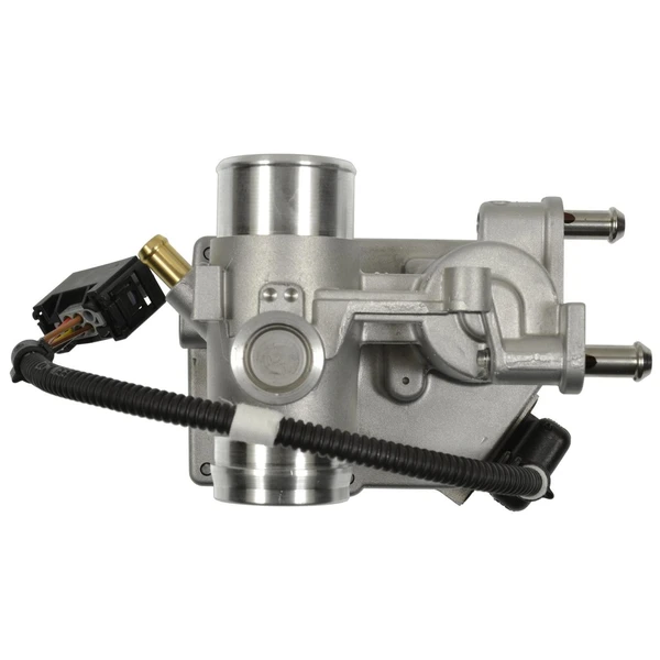 Standard AC597 Idle Air Control Valve