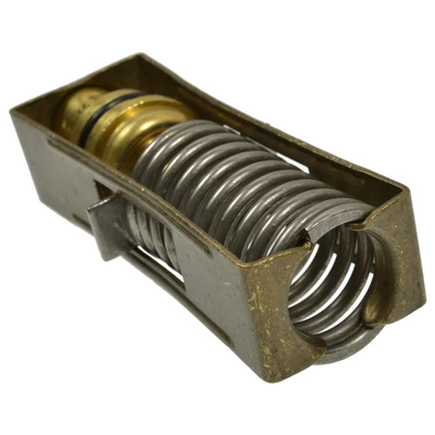 Standard AC619 Idle Air Control Valve