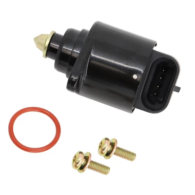 Standard AC643 Idle Air Control Valve