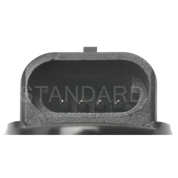 Standard AC124 Idle Air Control Valve