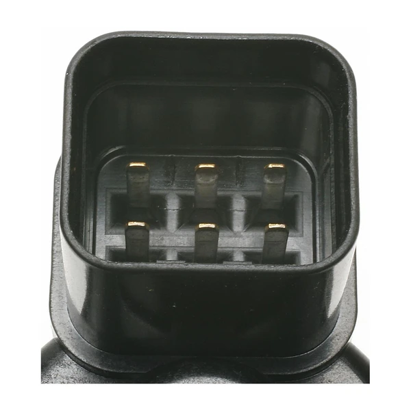 Standard AC146 Idle Air Control Valve