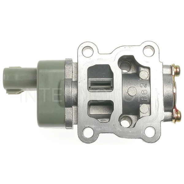 Standard AC206 Idle Air Control Valve