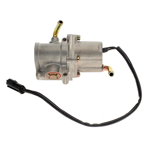 Standard AC218 Idle Air Control Valve