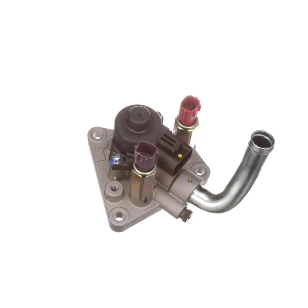 Standard AC264 Idle Air Control Valve