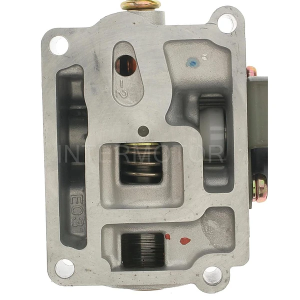 Standard AC289 Idle Air Control Valve