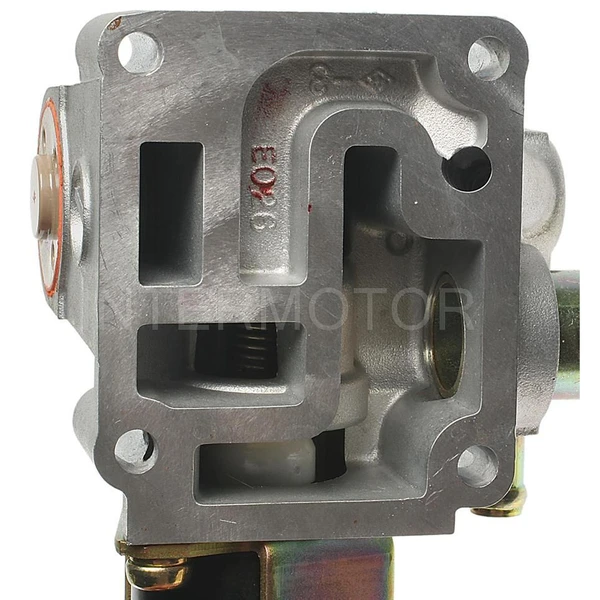 Standard AC331 Idle Air Control Valve