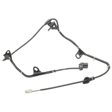Standard ALH1 ABS Wheel Speed Sensor Wiring Harness, Rear Right Passenger Side