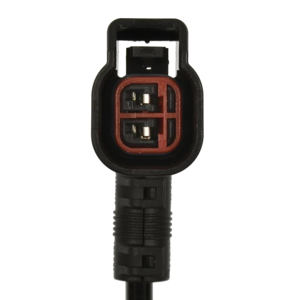 Standard ALH105 ABS Wheel Speed Sensor Wiring Harness, Rear Left Driver Side