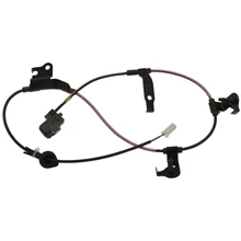 Standard ALH108 ABS Wheel Speed Sensor Wiring Harness, Rear Left Driver Side