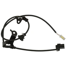 Standard ALH109 ABS Wheel Speed Sensor Wiring Harness, Rear Left Driver Side