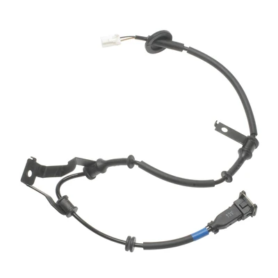 Standard ALH10 ABS Wheel Speed Sensor Wiring Harness, Rear Left Driver Side