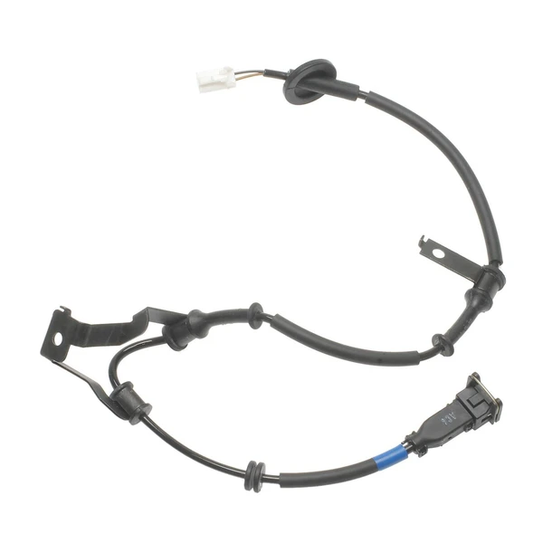 Standard ALH10 ABS Wheel Speed Sensor Wiring Harness, Rear Left Driver Side