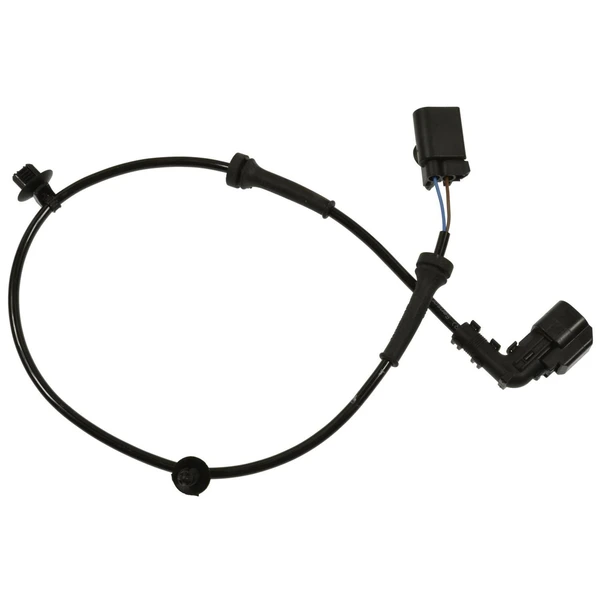 Standard ALH103 ABS Wheel Speed Sensor Wiring Harness, Rear Right Passenger Side