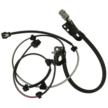 Standard ALH114 ABS Wheel Speed Sensor Wiring Harness, Rear Side