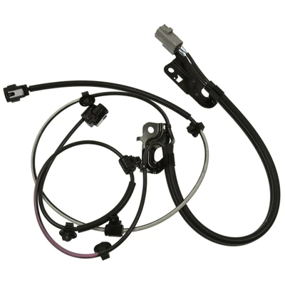 Standard ALH114 ABS Wheel Speed Sensor Wiring Harness, Rear Side