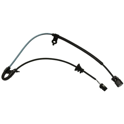 Standard ALH116 ABS Wheel Speed Sensor Wiring Harness, Rear Right Passenger Side