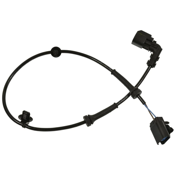Standard ALH119 ABS Wheel Speed Sensor Wiring Harness, Rear Right Passenger Side