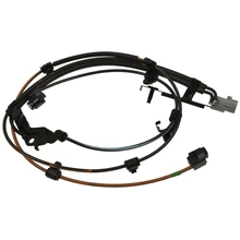 Standard ALH110 ABS Wheel Speed Sensor Wiring Harness, Rear Center