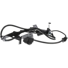 Standard ALH112 ABS Wheel Speed Sensor Wiring Harness, Front Right Passenger Side