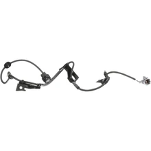 Standard ALH125 ABS Wheel Speed Sensor Wiring Harness, Front Left Driver Side