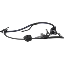 Standard ALH127 ABS Wheel Speed Sensor Wiring Harness, Front Right Passenger Side
