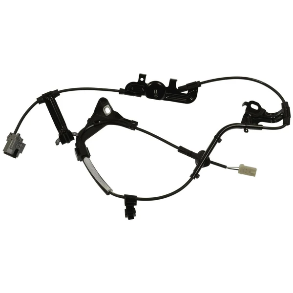 Standard ALH121 ABS Wheel Speed Sensor Wiring Harness, Rear Left Driver Side