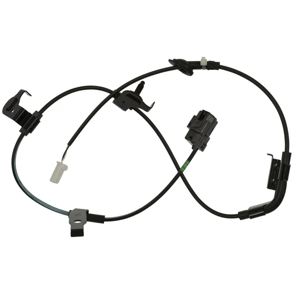 Standard ALH123 ABS Wheel Speed Sensor Wiring Harness, Rear Right Passenger Side