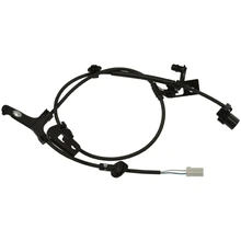 Standard ALH135 ABS Wheel Speed Sensor Wiring Harness, Rear Right Passenger Side