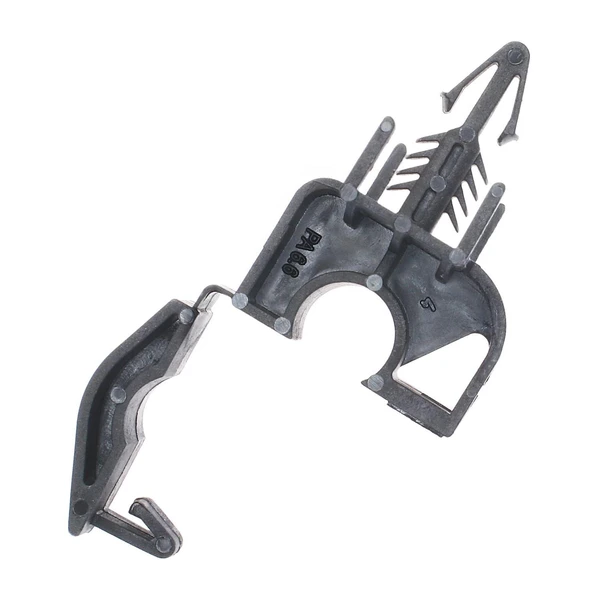 Standard ALH13 ABS Wheel Speed Sensor Wiring Harness, Front Side