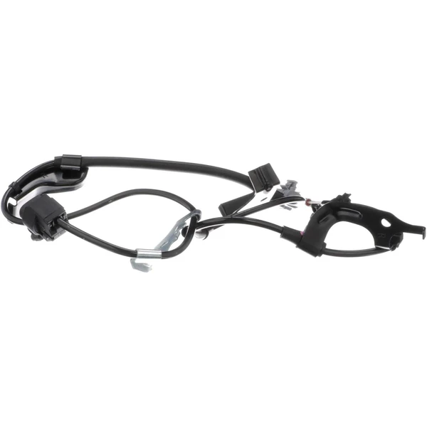 Standard ALH130 ABS Wheel Speed Sensor Wiring Harness, Front Right Passenger Side