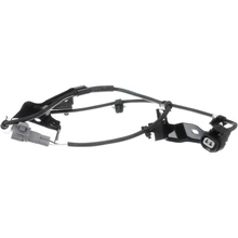 Standard ALH132 ABS Wheel Speed Sensor Wiring Harness, Front Right Passenger Side