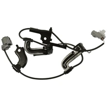 Standard ALH133 ABS Wheel Speed Sensor Wiring Harness, Rear Left Driver Side