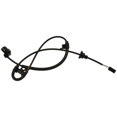 Standard ALH144 ABS Wheel Speed Sensor Wiring Harness, Rear Left Driver Side