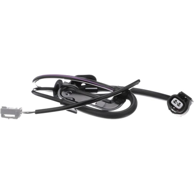 Standard ALH146 ABS Wheel Speed Sensor Wiring Harness, Rear Left Driver Side