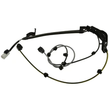 Standard ALH148 ABS Wheel Speed Sensor Wiring Harness, Rear Center