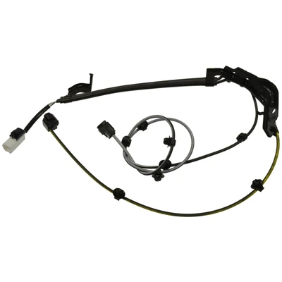Standard ALH148 ABS Wheel Speed Sensor Wiring Harness, Rear Center