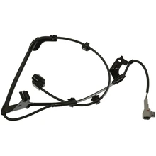 Standard ALH149 ABS Wheel Speed Sensor Wiring Harness, Front Left Driver Side