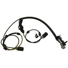 Standard ALH140 ABS Wheel Speed Sensor Wiring Harness, Rear Center