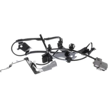 Standard ALH141 ABS Wheel Speed Sensor Wiring Harness, Front Left Driver Side