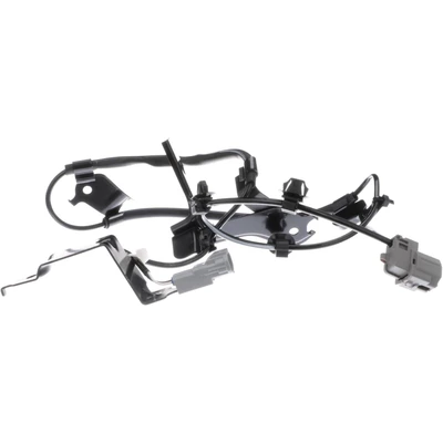 Standard ALH141 ABS Wheel Speed Sensor Wiring Harness, Front Left Driver Side