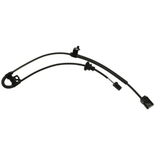 Standard ALH142 ABS Wheel Speed Sensor Wiring Harness, Rear Right Passenger Side