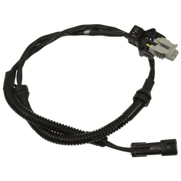 Standard ALH155 ABS Wheel Speed Sensor Wiring Harness, Front Side