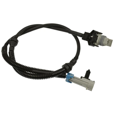 Standard ALH156 ABS Wheel Speed Sensor Wiring Harness, Rear Side