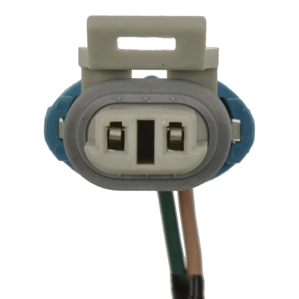 Standard ALH157 ABS Wheel Speed Sensor Wiring Harness, Front Right Passenger Side